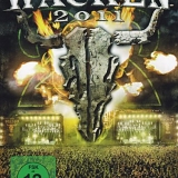 Various Artists - Live At Wacken 2011