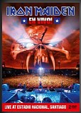 Iron Maiden - En Vivo!