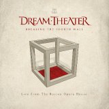 Dream Theater - Breaking The Fourth Wall Live From The Boston Opera House - Cd 1