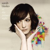 Sarah Blasko - As Day Follows Night