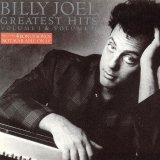 Billy Joel - Cd 1