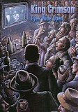 King Crimson - Eyes Wide Open
