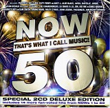 various artists - Now That's What I Call Music!, Vol. 50 (2014)