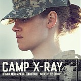 Jess Stroup - Camp X-Ray