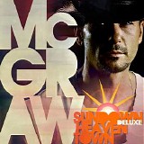 Tim McGraw - Sundown Heaven Town