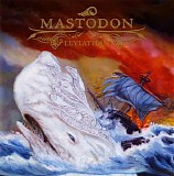 Mastodon - Leviathan