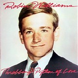 Robin Williams - Throbbing Python Of Love
