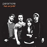 Paramore - That's What You Get (Promo)
