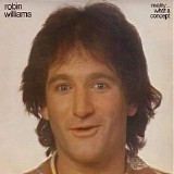 Robin Williams - Reality... What A Concept