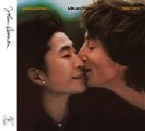 John LENNON - 1984: Milk and Honey