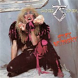 Twisted Sister - Stay Hungry