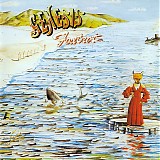 Genesis - Foxtrot