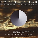 Premiata Forneria Marconi - Paper Charms: The Complete BBC Recordings 1974-1976