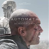 ZacarÃas M. de la Riva - Automata
