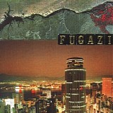 Fugazi - End Hits