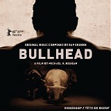 Raf Keunen - Bullhead
