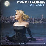 Cyndi Lauper - At Last