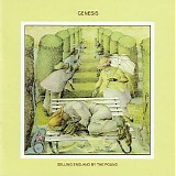 Genesis - Selling England By The Pound