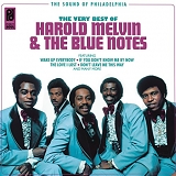 Harold Melvin & The Blue Notes - The Very Best Of Harold Melvin & The Blue Notes