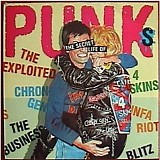 Various artists - Secret Life Of Punks