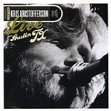 Kris Kristofferson - Live From Austin, TX