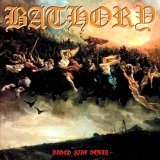 Bathory - Blood, Fire, Death