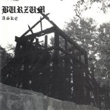 Burzum - Aske EP
