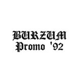 Burzum - Promo '92