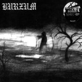 Burzum - Burzum