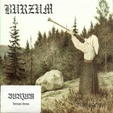 Burzum - Filosofem