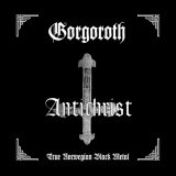 Gorgoroth - Antichrist