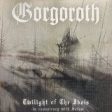 Gorgoroth - Twilight Of The Idols