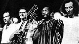 Mahavishnu Orchestra - Unknown 1/1/1973