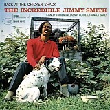Jimmy Smith - Back at the Chicken Shack