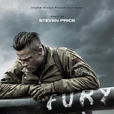 Steven Price - Fury