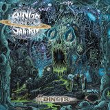 Rings Of Saturn - Dingir