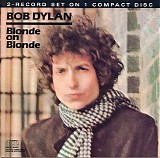 Bob Dylan - Blonde On Blonde