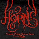 Robin Coudert - Horns