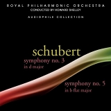 F. Schubert - Symphonies 3 & 5