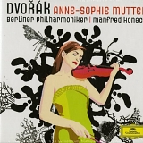 Anne-Sophie Mutter, Ayami Ikeba - Dvorak: Deluxe Edition (CD & DVD)
