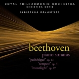 Piano Sonatas