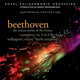 L.V. Beethoven - Consecration of the House & Symphony No 4