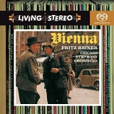 Strauss, Weber - Vienna