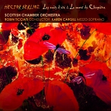 Scottish Chamber Orchestra - Berlioz: Les Nuits D'Ete & La Mort De Cleopatre