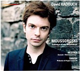 Moussorgski Medtner TaneÃ¯ev - Tableaux d'une exposition