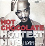 Hot Chocolate featuring Errol Brown - Hottest Hits