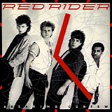 Red Rider - Breaking Curfew