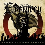 Evergrey - Hymns For The Broken (Limited Edition)