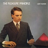 Gary Numan - The Pleasure Principle