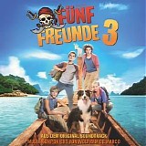 Wolfram de Marco - FÃ¼nf Freunde 3